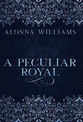 bokomslag Peculiar Royal