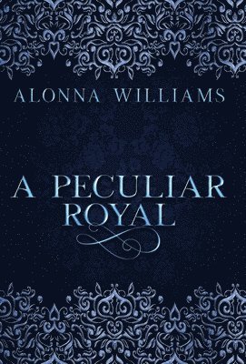 A Peculiar Royal 1