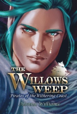 The Willow's Weep 1