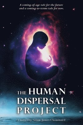 bokomslag Human Dispersal Project