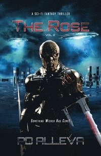 bokomslag The Rose Vol 2