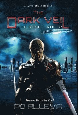 Pd Alleva - Rose Vol 2, Inbunden