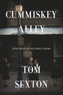 Cummiskey Alley