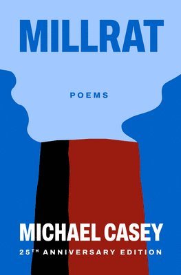 Michael Casey - Millrat, Häftad