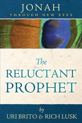 Uri Brito, Rich Lusk - Reluctant Prophet, Häftad