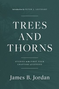 bokomslag Trees and Thorns