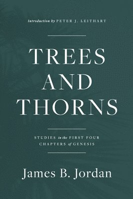 Trees and Thorns 1