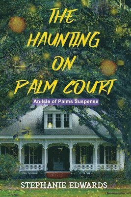 The Haunting on Palm Court 1