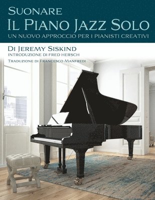 Suonare Il Piano Jazz Solo 1