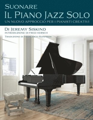 Suonare Il Piano Jazz Solo