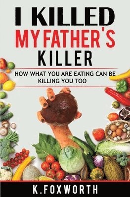 I Killed My Father's Killer 1