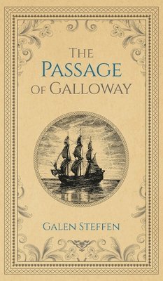 bokomslag Passage of Galloway