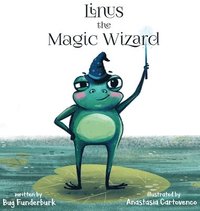 bokomslag Linus the Magic Wizard