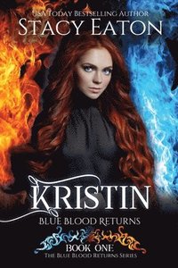 bokomslag Kristin