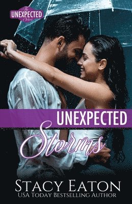 Unexpected Storms