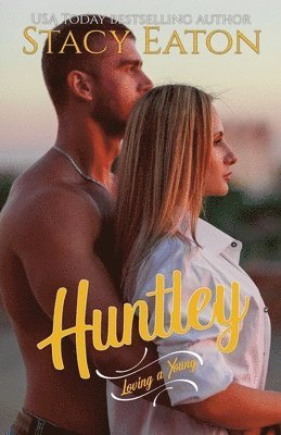 Stacy Eaton - Huntley, Häftad