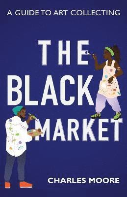 bokomslag The Black Market