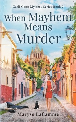 When Mayhem Means Murder