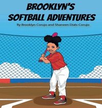bokomslag Brooklyn Softball Adventures