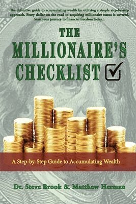 The Millionaire's Checklist 1