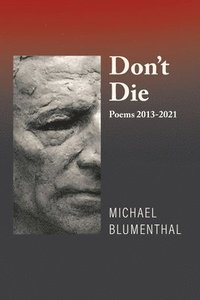 bokomslag Don't Die