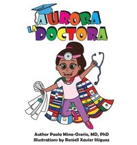 bokomslag Aurora la Doctora