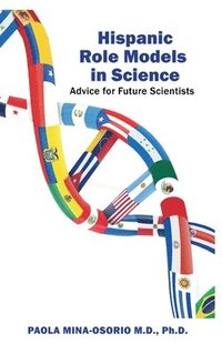 bokomslag Hispanic Role Models in Science