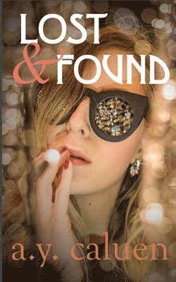 Lost & Found 1