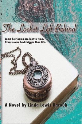 bokomslag The Locket Left Behind