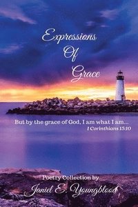 bokomslag Expressions Of Grace