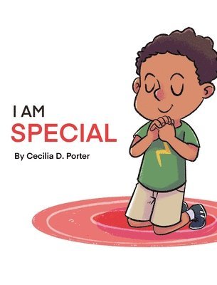 I Am Special! 1