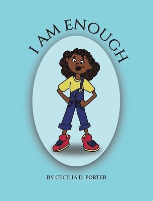 I Am Enough! 1