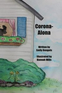 bokomslag Corona-Alona