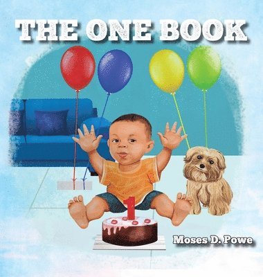 bokomslag One Book