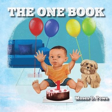 bokomslag One Book