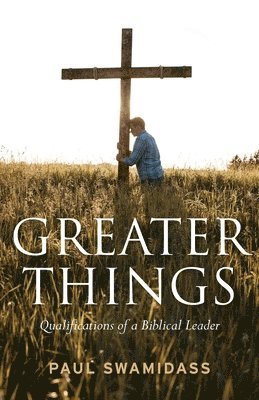 Greater Things 1