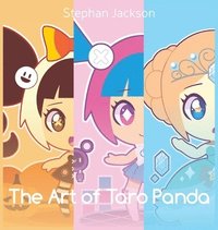 bokomslag Art of Taro Panda