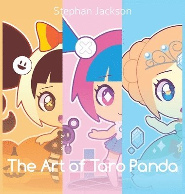 Art of Taro Panda 1