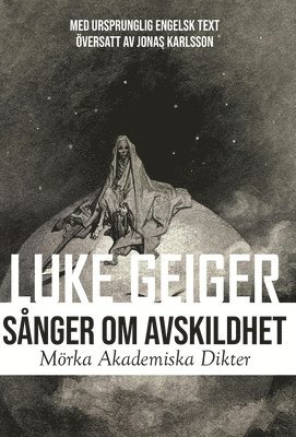 bokomslag Sånger Om Avskildhet