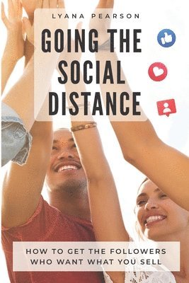 Going the Social Distance 1