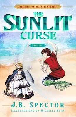 bokomslag Sunlit Curse