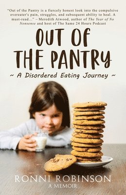 Out of the Pantry 1