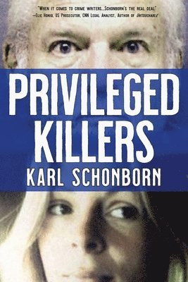 bokomslag Privileged Killers