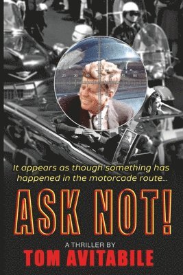 Ask Not! 1