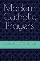 bokomslag Modern Catholic Prayers