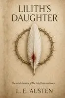 L E Austen - Lilith's Daughter, Häftad. Tillgänglighet: Lägg i varukorg