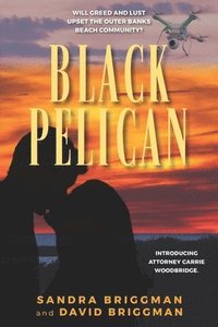 bokomslag Black Pelican: Will Greed and Lust Upset the Outer Banks Community?