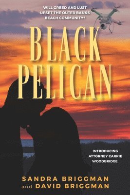 bokomslag Black Pelican: Will Greed and Lust Upset the Outer Banks Community?