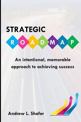 bokomslag Strategic ROADMAP