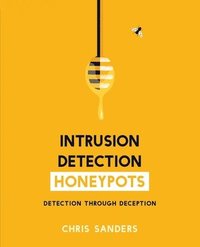 bokomslag Intrusion Detection Honeypots